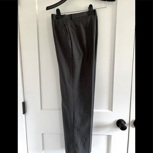 Chaps boys dress pants